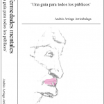 PORTADA libro enfermedades mentales Andres Arriaga