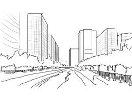 DIBUJO URBANO - Maite Arriaga
