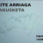 Exposición de Maite Arriaga