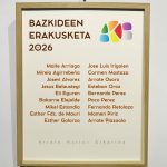 Exposición de socias/os de Arrate Kultur Elkartea